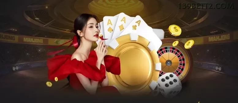 Cassino 139bet app mobile