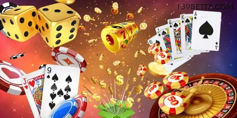 App 139bet Android download